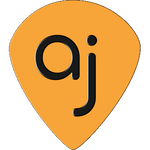 Alpha Jams Logo